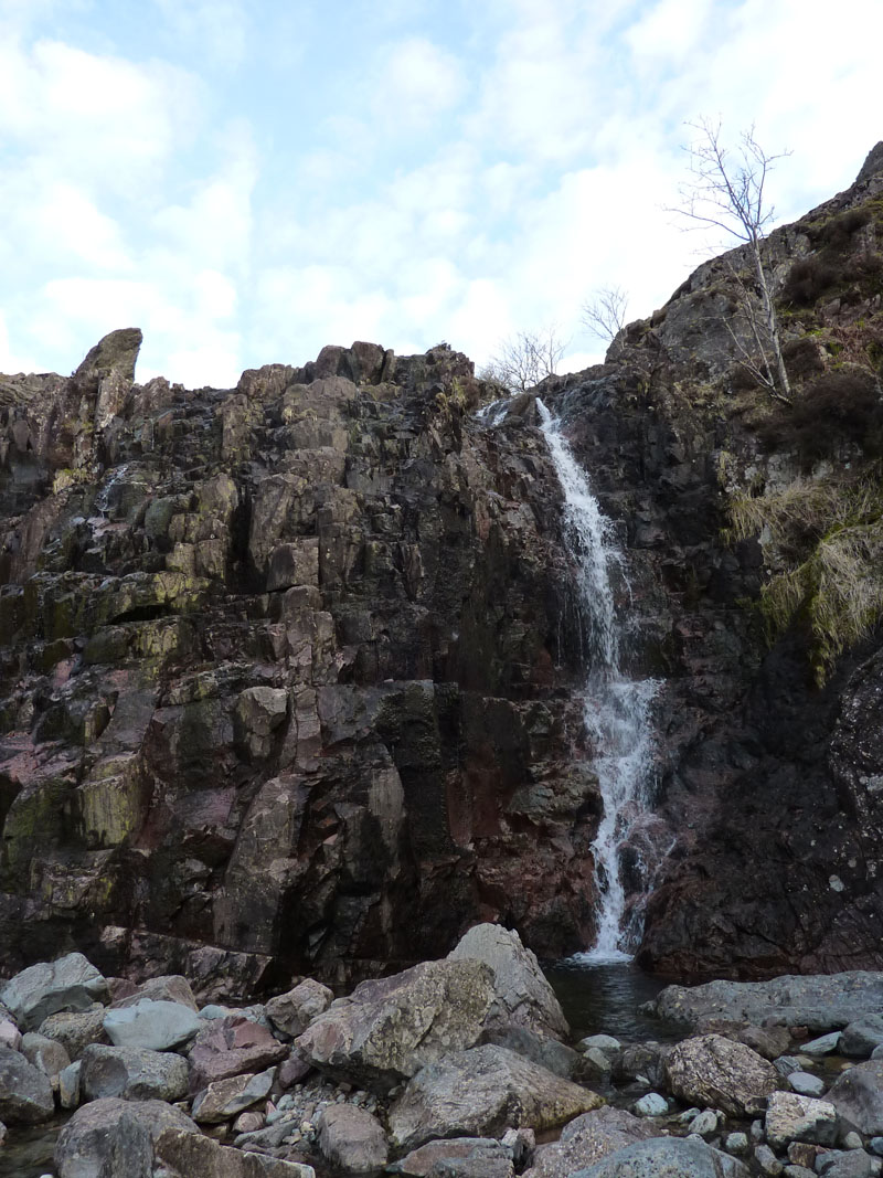 Stickle Ghyll